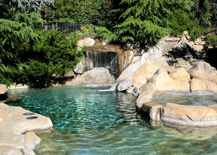 Bella Vista Bed And Breakfast